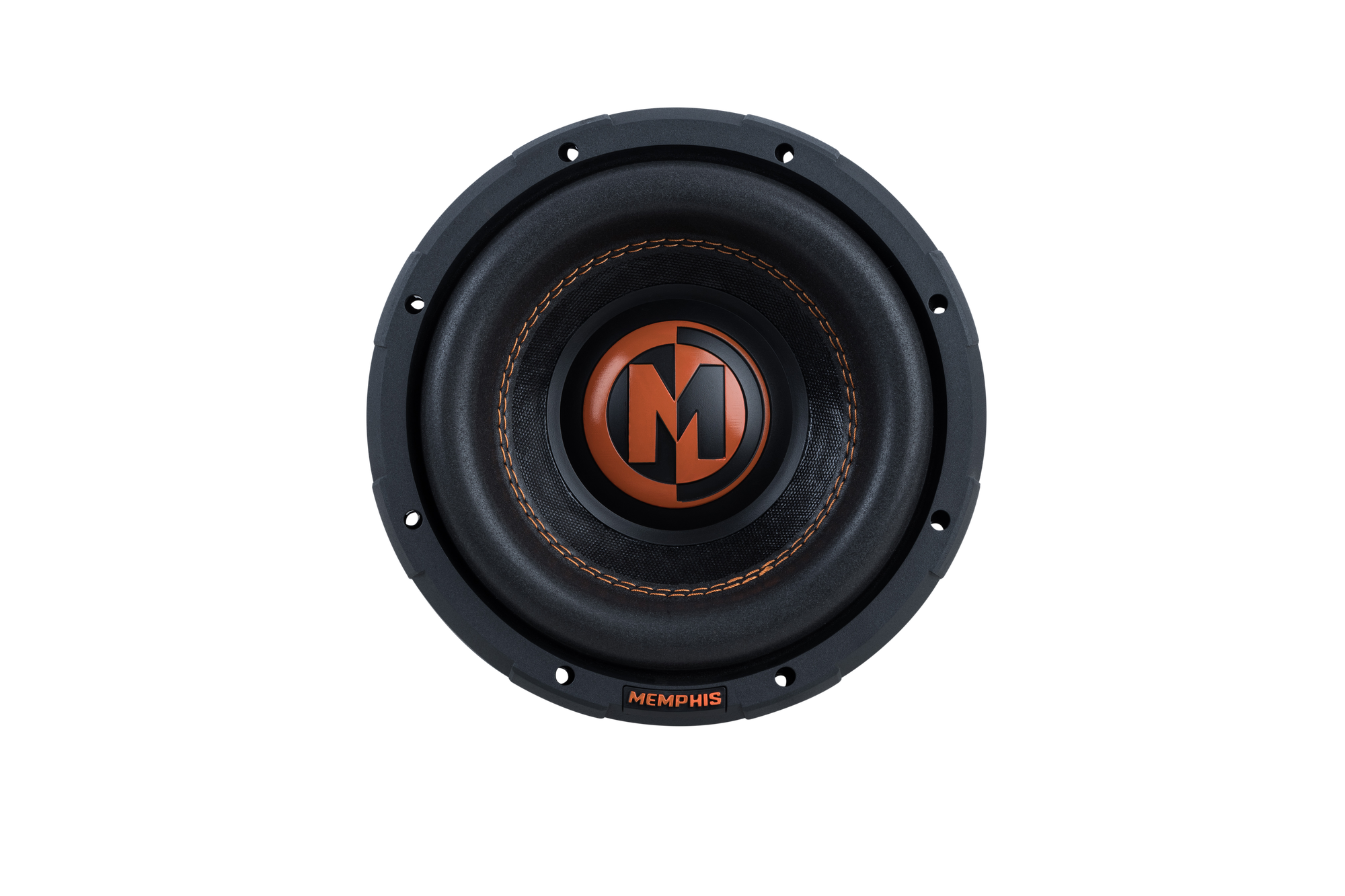 Memphis Audio | 8" MOJO Pro Sub DVC 4Ohm