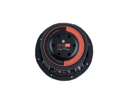 Memphis Audio | 8" MOJO Pro Sub DVC 4Ohm