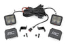 LED Light Kit | Ditch Mount | 2" Spectrum Pair | Spot | Ford F-150 (15-25)/F-150 Lightning (22-25)  | 82028