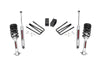 3.5 Inch Lift Kit | N3 Struts | Chevy/GMC 1500 2WD (07-13) | 268.23