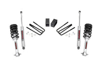 3.5 Inch Lift Kit | N3 Struts | Chevy/GMC 1500 2WD (07-13) | 268.23