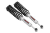 Loaded Strut Pair | 4.5 Inch | Toyota Tundra 4WD (2007-2021) | 501099