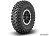 Standard XT Warrior Tires 30x10x15 on 15x7 Healy Lock Series Beadlock Wheels 4/137 Pattern