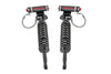 Vertex 2.5 Adjustable Coilovers | Front | 6" | Ford F-150 4WD (2009-2013) | 689036