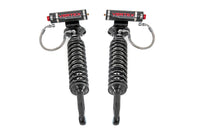 Vertex 2.5 Adjustable Coilovers | Front | 6" | Ford F-150 4WD (2009-2013) | 689036