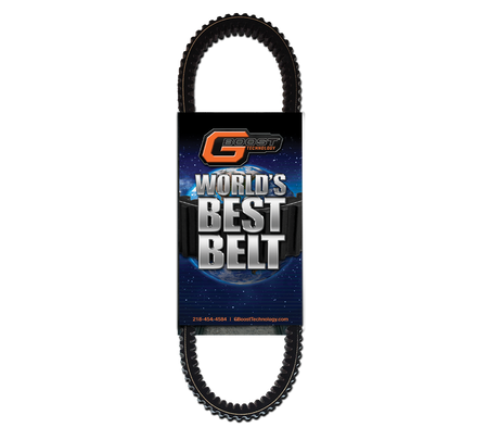 Polaris World's Best Belt