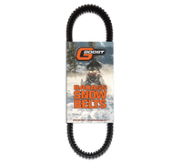 Ski-Doo Drive Belt