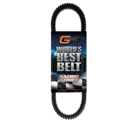 Can-Am World's Best Racing Series Belt