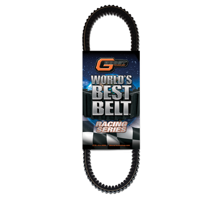 Segway World's Best Race Series Belt