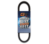 World's Best Snow Belt For Ski-Doo