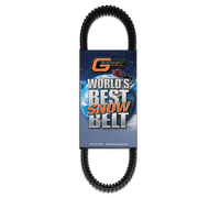 World's Best Snow Belt For Ski-Doo