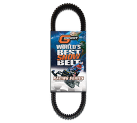 Polaris Snowmobile World's Best Snow Belt Race Series