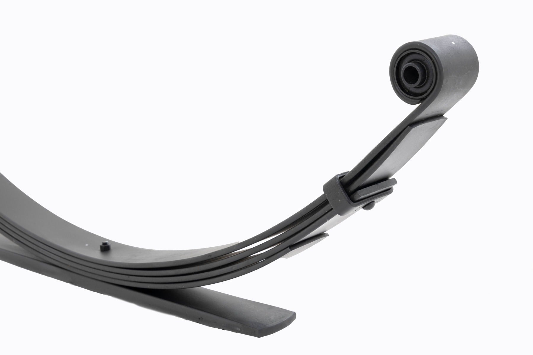 Rear Leaf Springs | 6" Lift | Pair | Ford F-250/F-350 Super Duty 4WD (99-07) | 8071Kit