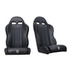 "Weekender" Series Pair of Front Suspension Bucket Seats Maverick X3 2 or 4 Seater (2017-2025)