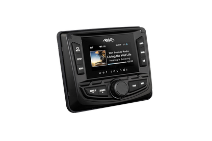 RZR® Signature Series Stage 7 Stereo Kit | UTVS-RZR-S7-S