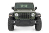 Rough Country | 3.5 Inch Lift Kit | C/A Drop | Front D/S | M1R | Jeep Wrangler JL 4WD (24-26) | 94144