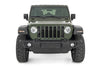Rough Country | 3.5 Inch Lift Kit | C/A Drop | Front D/S | M1 | Jeep Wrangler JL 4WD (24-26) | 94140
