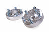 1.5 Inch Wheel Adapters | 5x4.5 to 5x5 | Jeep Cherokee XJ/Comanche MJ/Wrangler TJ  | 1092