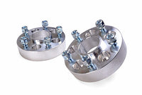 1.5 Inch Wheel Adapters | 5x4.5 to 5x5 | Jeep Cherokee XJ/Comanche MJ/Wrangler TJ  | 1092