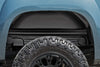Rear Wheel Well Liners | GMC Sierra 1500 (07-13)/Sierra 2500 HD (07-10)  | 4208