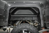 Rear Wheel Well Liners | Chevy Silverado 1500 2WD/4WD (2014-2018 & Classic) | 4214
