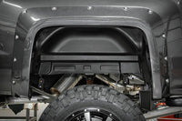 Rear Wheel Well Liners | Chevy Silverado 1500 2WD/4WD (2014-2018 & Classic) | 4214