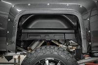 Rear Wheel Well Liners | GMC Sierra 1500/Sierra 2500 HD/Sierra 3500 HD (14-19) | 4216