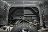 Rear Wheel Well Liners | Chevy Silverado 1500 2WD/4WD (2014-2018 & Classic) | 4214