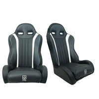 Honda Talon 4 Front Suspension Bucket Seats (2019-2025)