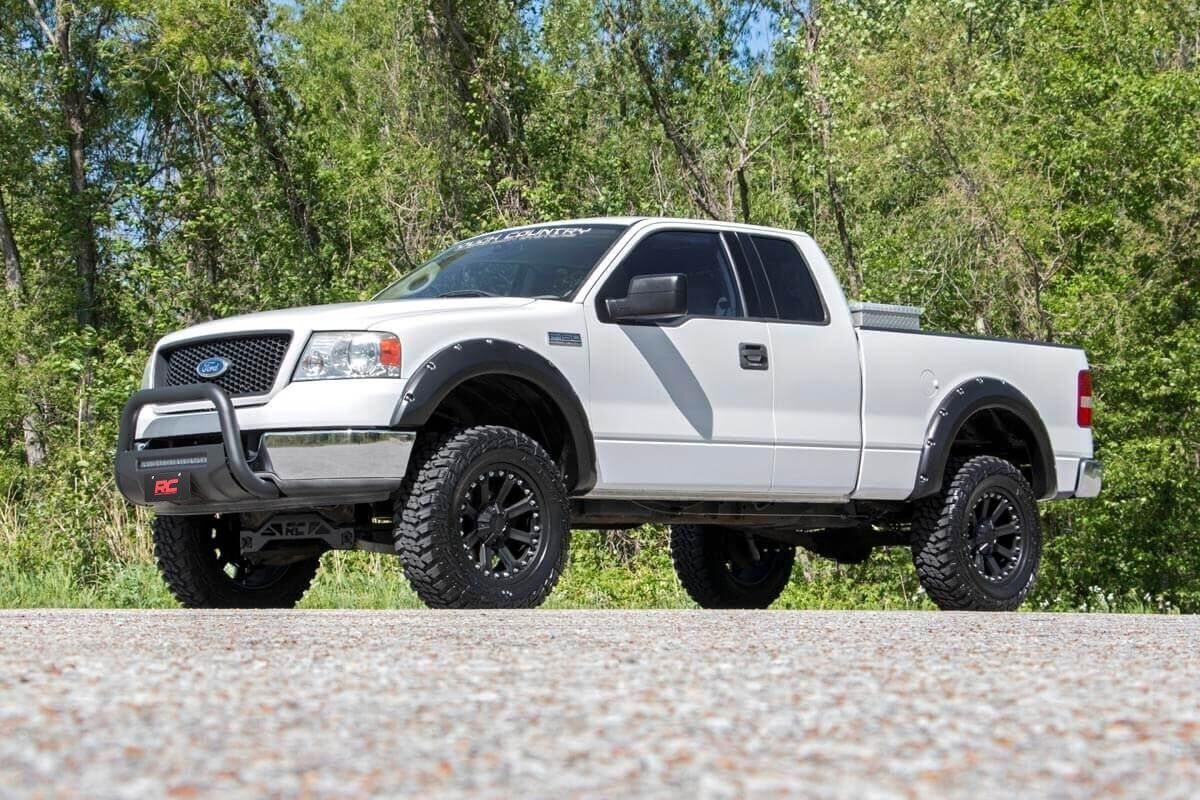6 Inch Lift Kit | Ford F-150 2WD (2004-2008) | 52430