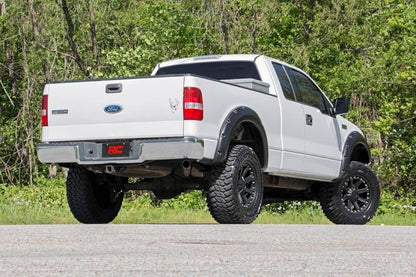 4 Inch Lift Kit | Ford F-150 2WD (2004-2008) | 52330