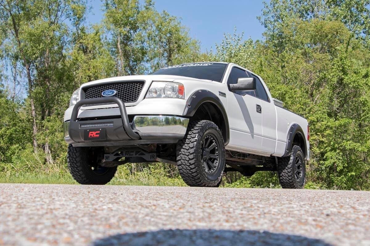 4 Inch Lift Kit | Ford F-150 2WD (2004-2008) | 52330