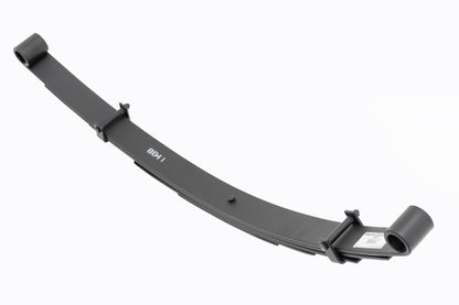 Front Leaf Springs | 4" Lift | Pair | Toyota Land Cruiser FJ40 4WD (64-80) | 8041Kit
