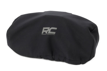 Winch Cover | RC Logo | RS106A