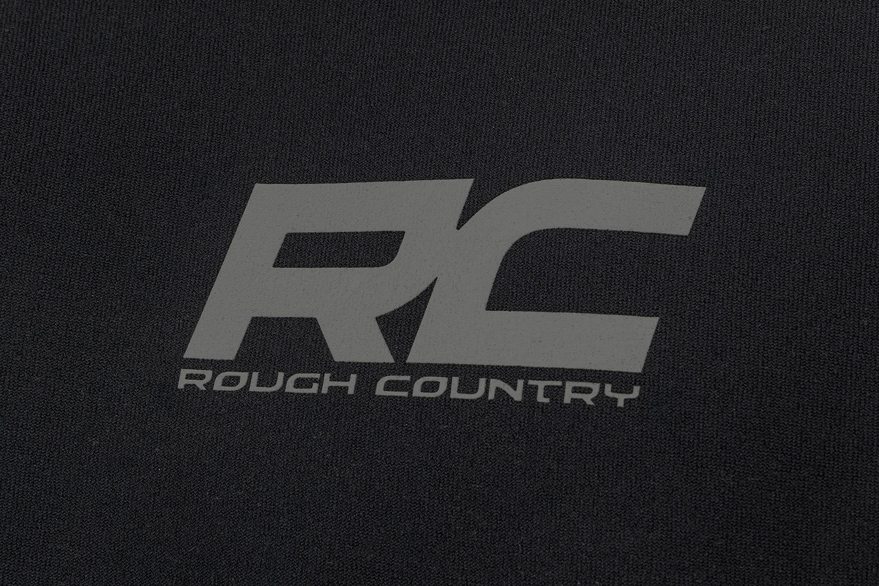 Winch Cover | RC Logo | RS106A
