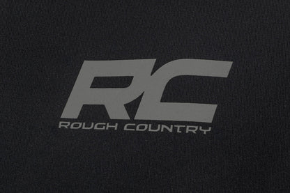 Winch Cover | RC Logo | RS106A
