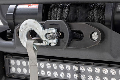 Winch Hook Isolator | Synthetic Ropes | RS186