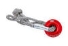 4" Winch Recovery Ring | 41000LB Capacity | RS183