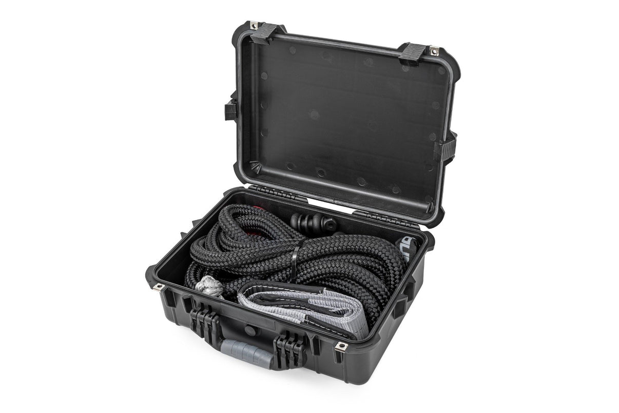 Winch Recovery Kit | Synthetic Cable Winches | RS189