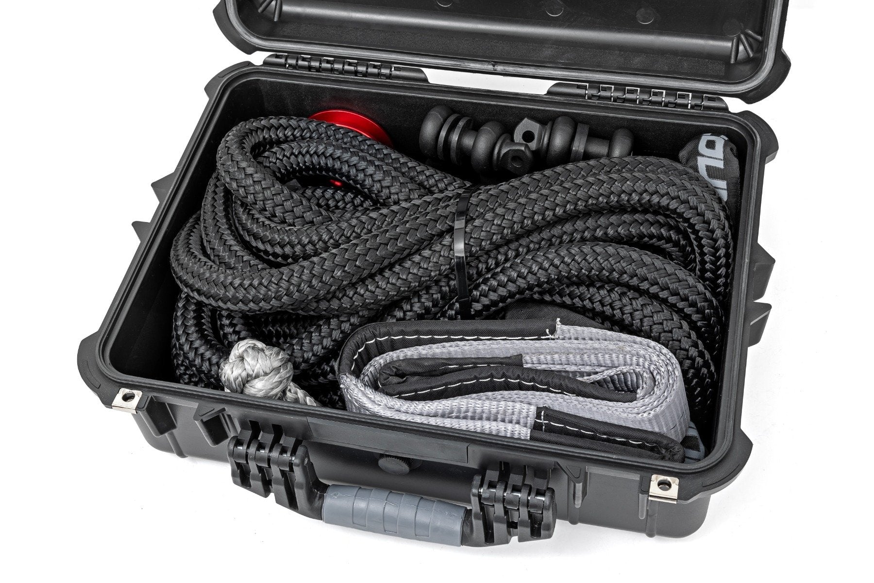 Winch Recovery Kit | Synthetic Cable Winches | RS189
