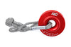6.5" Winch Recovery Ring | 41000LB Capacity | RS180