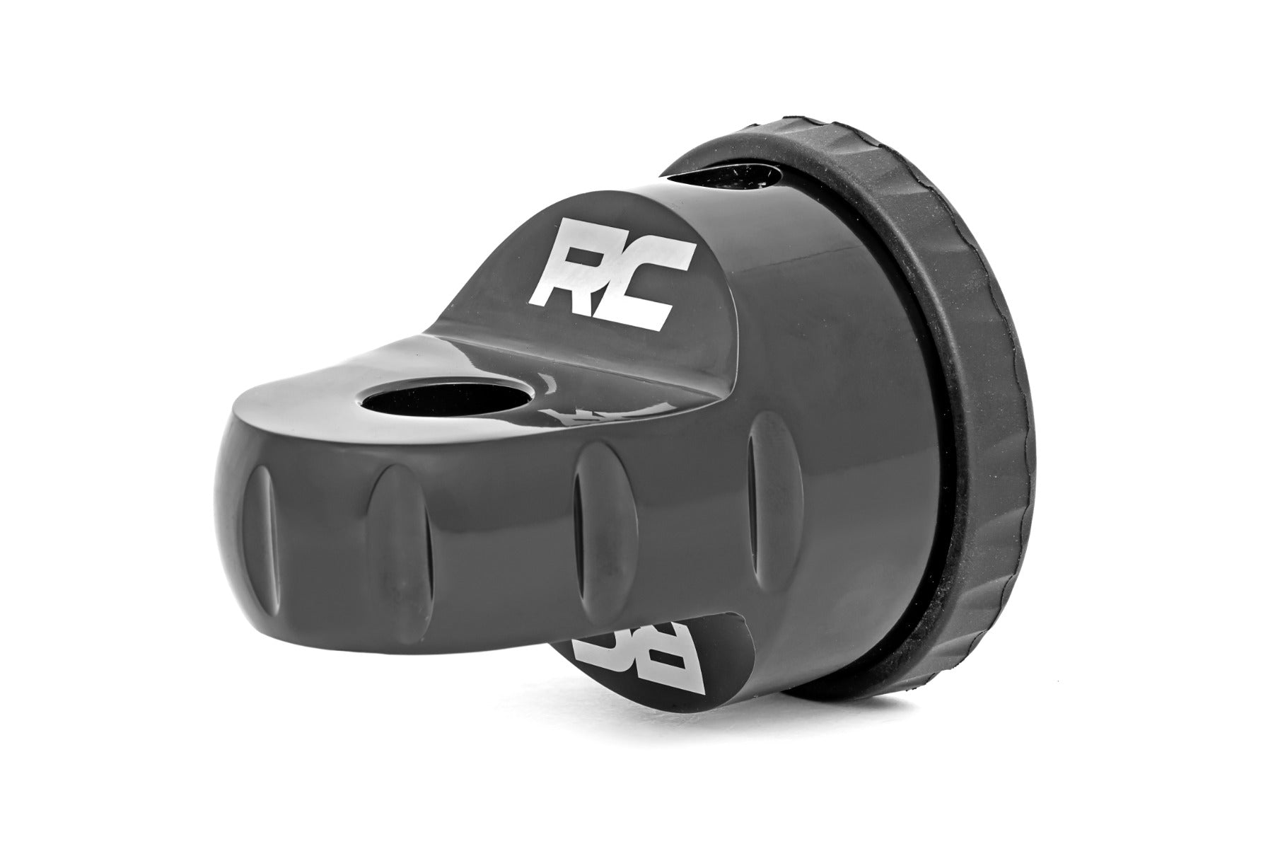 Aluminum Winch Shackle / Thimble | RS131A