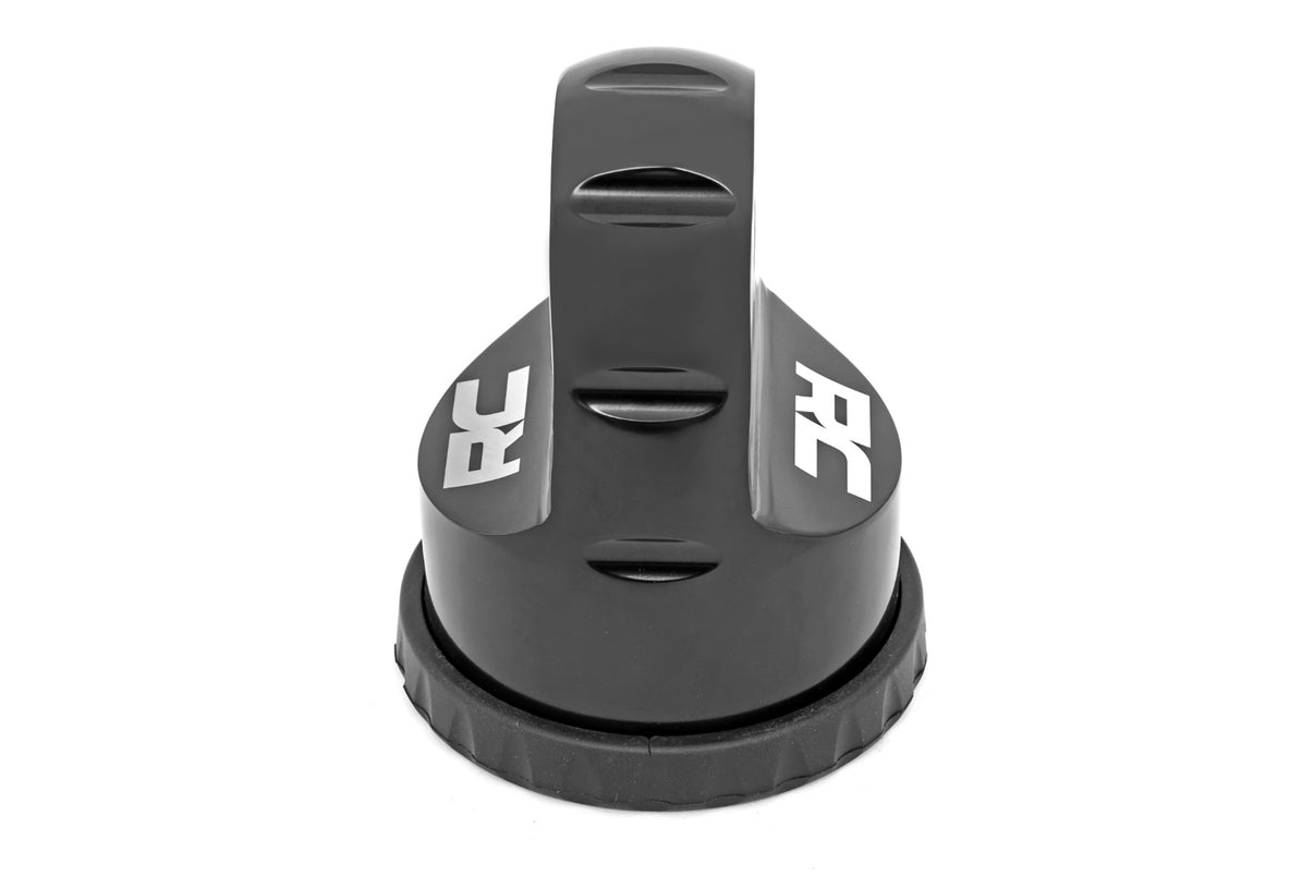 Aluminum Winch Shackle / Thimble | RS131A