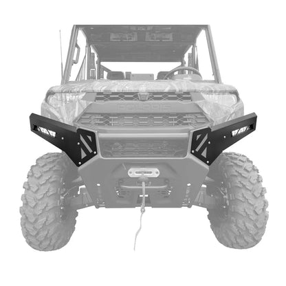 Ranger XP1000 2019-2024  Factory Front Bumper Light Kit Thumper Fab TF010001-BK