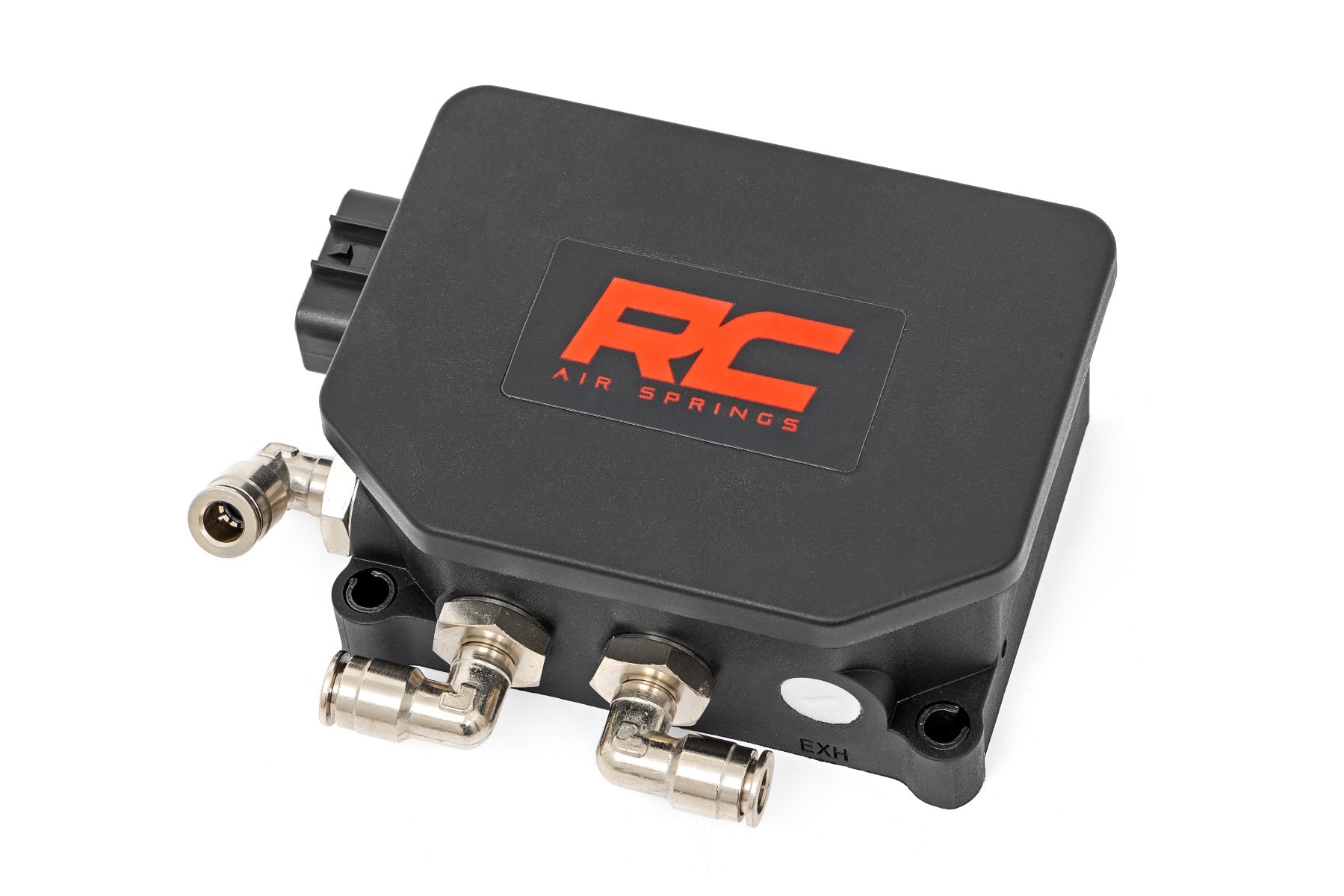 Wireless Air Bag Controller Kit w/Compressor | 10106