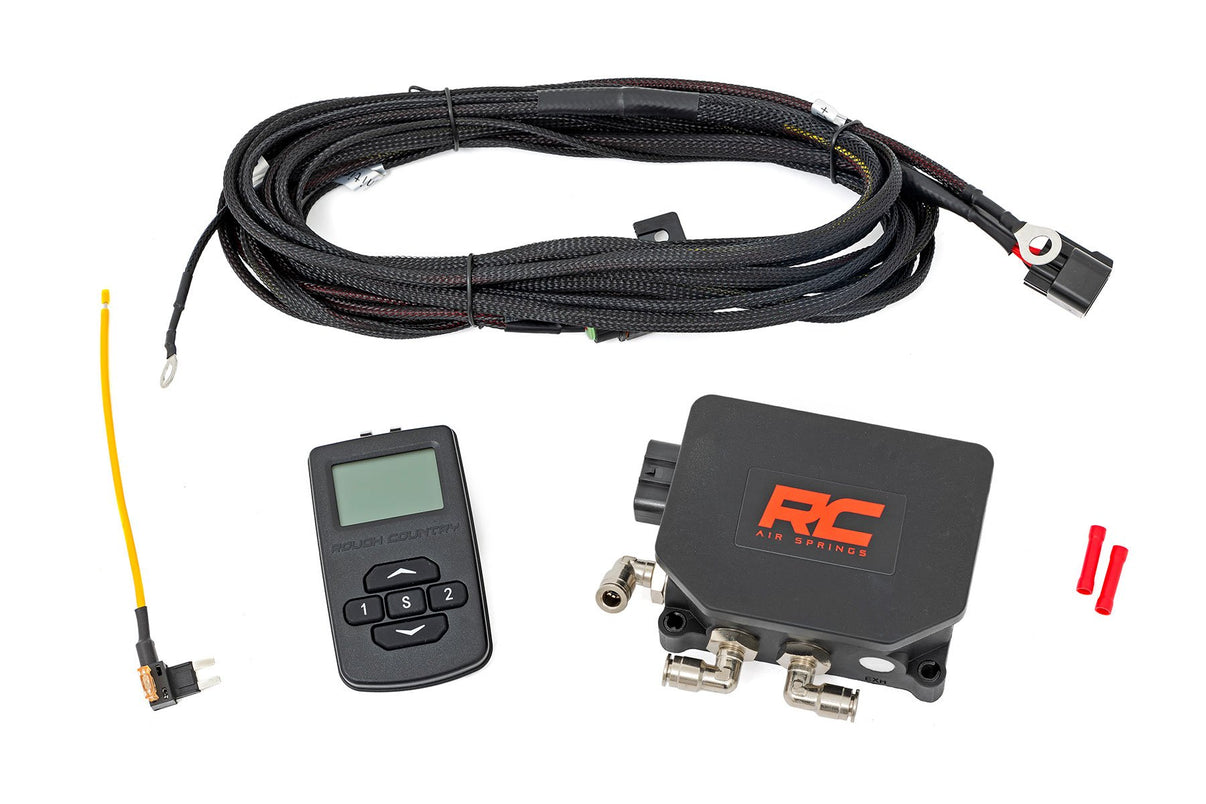 Wireless Air Bag Controller Kit | 10105