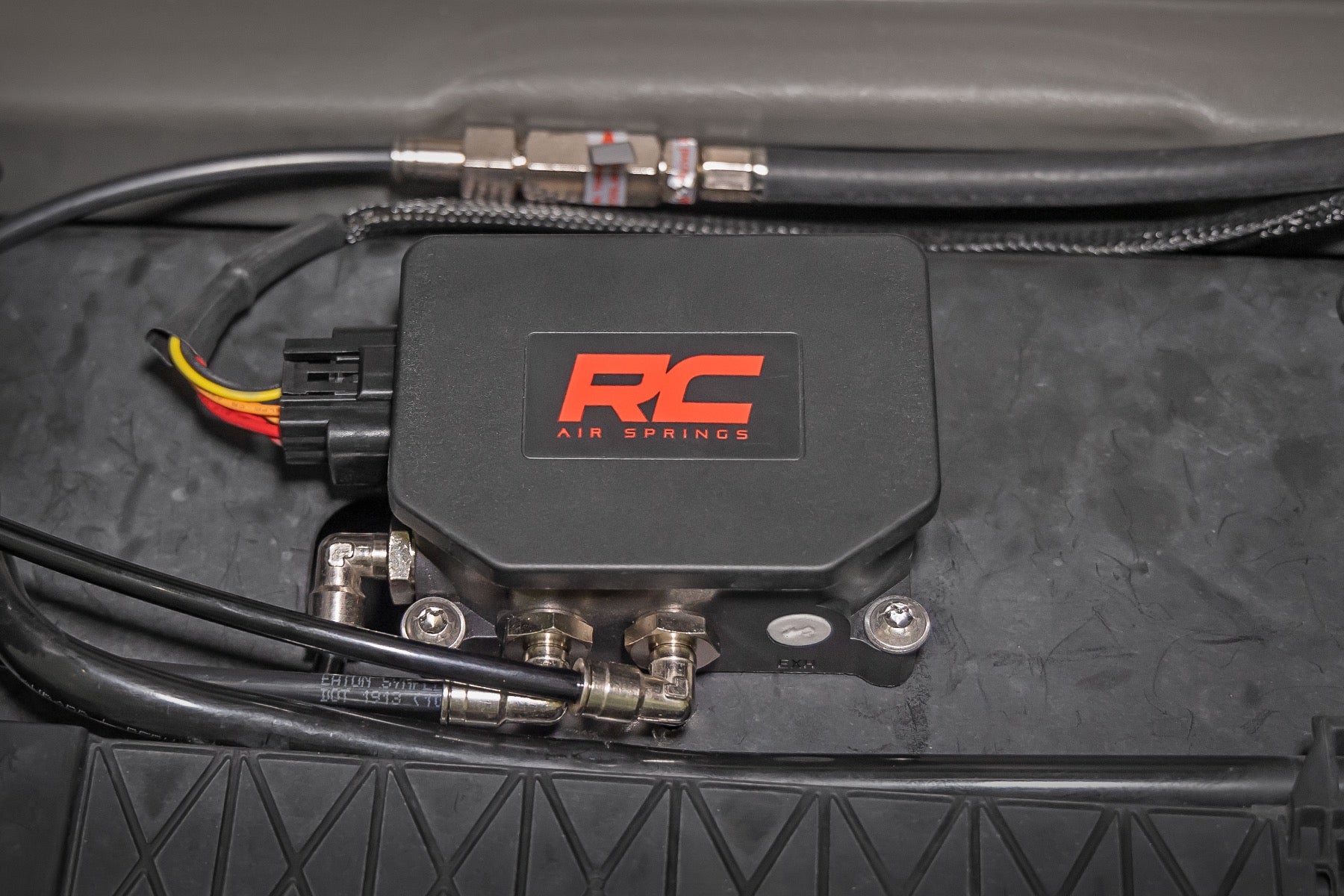 Wireless Air Bag Controller Kit | 10105