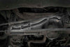 Track Bar | Forged | 0-4 Inch Lift | Jeep Grand Cherokee 4WD (1999-2004) | 10621