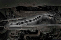Track Bar | Forged | 0-4 Inch Lift | Jeep Grand Cherokee 4WD (1999-2004) | 10621