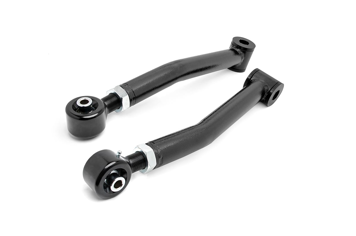 X-Flex Control Arms | Front | Lower | Jeep Grand Cherokee WJ 2WD/4WD (99-04) | 11390